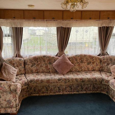 38 Glenfinart Caravan Park Villa Dunoon Exterior photo